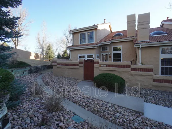 9163 Cactus Ct, Lone Tree, CO 80124