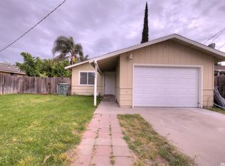 2548 Riverdale Ave, Modesto, CA 95358
