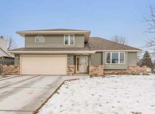 1931 Polk Dr, Ames, IA 50010