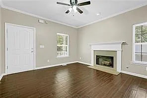 1477 Akridge St NW — Photo 3
