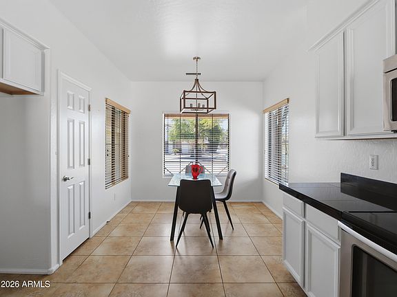 5th image of 17438 W PAPAGO Street