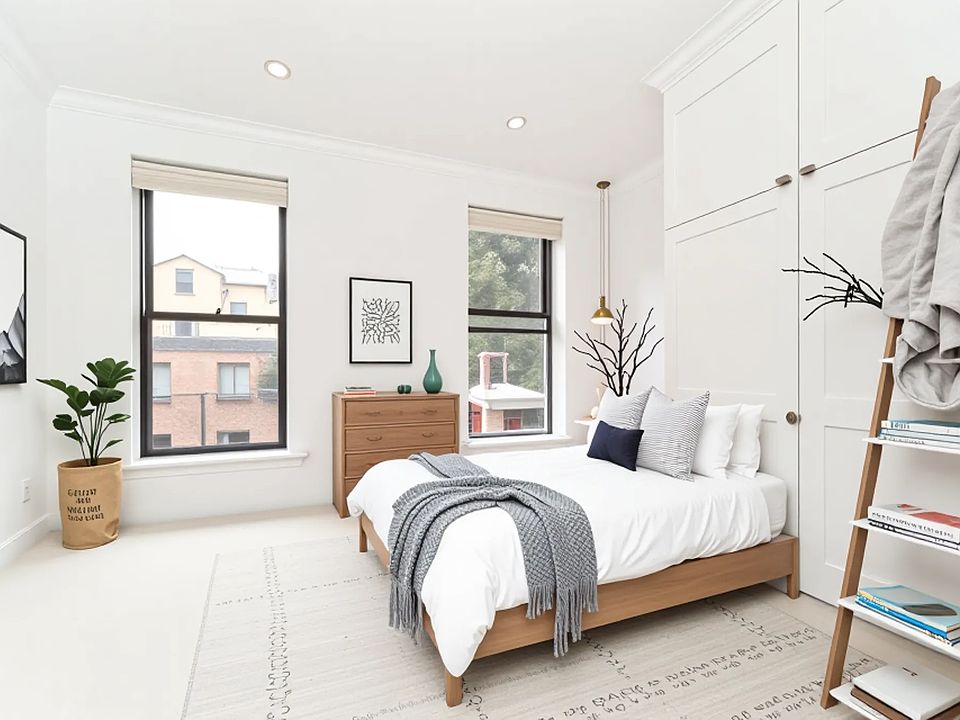2nd image of 101 Mac Dougal St #3A