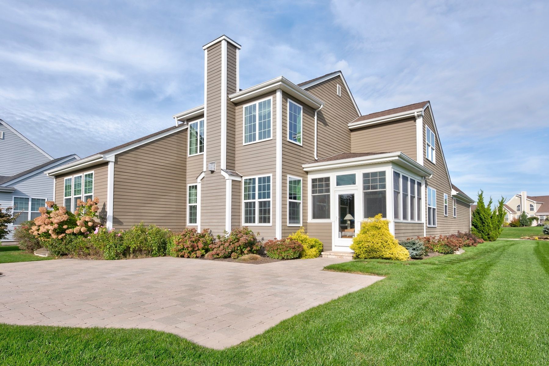 Property in Aquebogue Out East