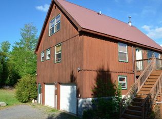 40 Oak Ln, Loon Lake, NY 12989