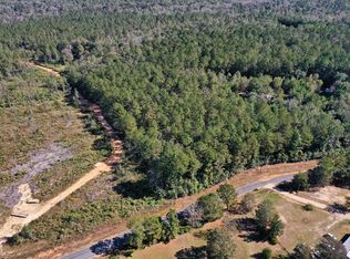 Xx Mount Hennen Cut Rd, Kentwood, LA 70444