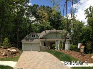 37 Sparkle Dun Dr LOT 348, Biltmore Lake, NC 28715