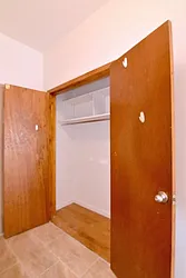 Rented by J Misrahi Realty Corp