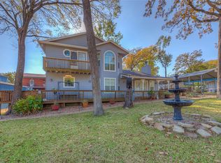 266 Kokomo Run, Pointblank, TX 77364