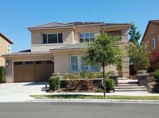 3174 E Phillips Ct, Brea, CA 92821