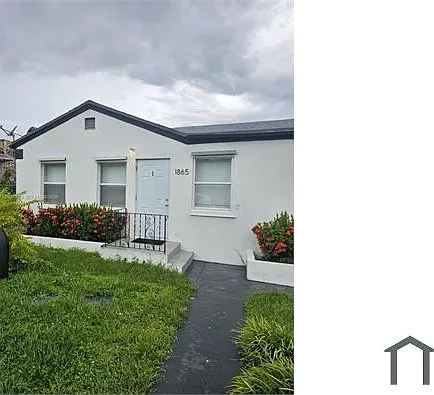 1865 NW 45th St — Photo 1