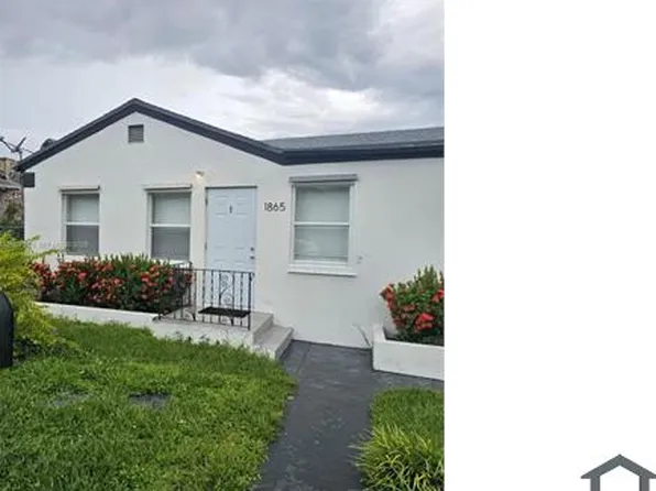 1865 NW 45th St, Miami, FL 33142