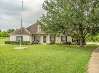 465 Winding Trl, Seagoville, TX 75159