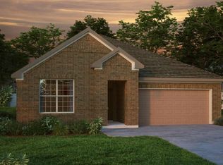 7608 Switchwood Ln, Fort Worth, TX 76123