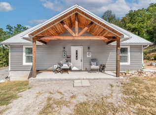 21 Spires Rd, Morrilton, AR 72110