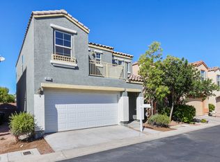 9112 Glennon Ave, Las Vegas, NV 89148