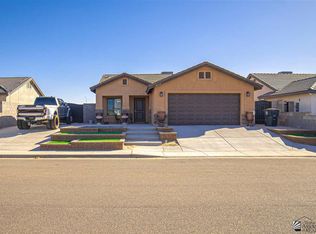 4153 E Los Olivos Dr, San Luis, AZ 85349