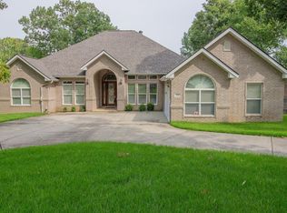 156 Osprey Dr, Hot Springs, AR 71913