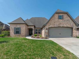 3585 Mystic Ln, Beaumont, TX 77713