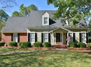 2323 Pendleton St, Albany, GA 31721