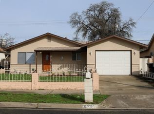 658 Mariposa Ave, Tulare, CA 93274