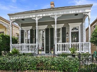 630 Eleonore St, New Orleans, LA 70115