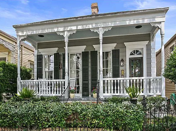 630 Eleonore St, New Orleans, LA 70115
