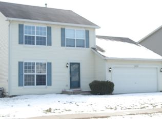 2535 Shauna Dr, Montgomery, IL 60538