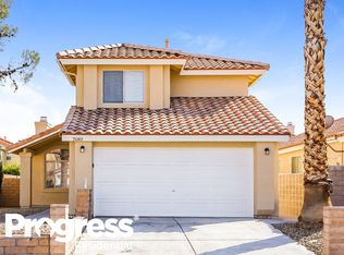 7689 Eagle Lake Ave, Las Vegas, NV 89147