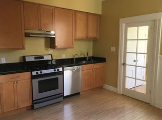 3631 19th St, San Francisco, CA 94110