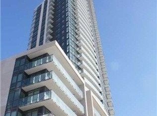 59 Annie Craig Dr #3305, Toronto, ON M8V 0C4