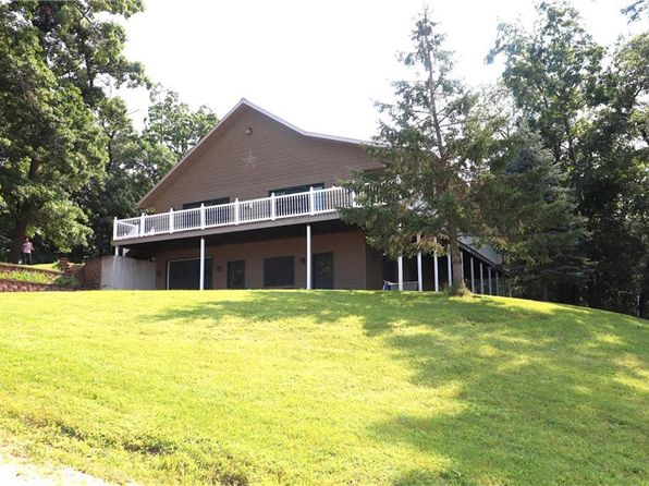 N33366 County Road D, Whitehall, WI 54773