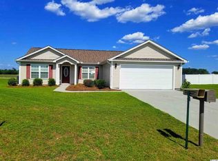184 Sweetbay Magnolia St, Loris, SC 29569