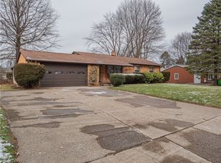 80 Rittman Ave, Rittman, OH 44270