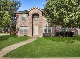 603 Zollman Ct, Lancaster, TX 75146