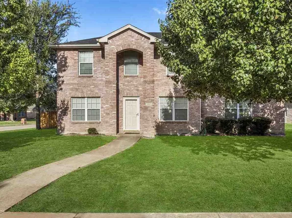 603 Zollman Ct, Lancaster, TX 75146