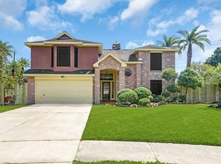 1614 Garden Park Dr, Deer Park, TX 77536