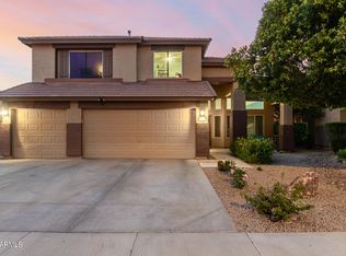 20996 N 82nd Ln, Peoria, AZ 85382
