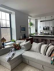 Rented by MLB ESTATES LLC