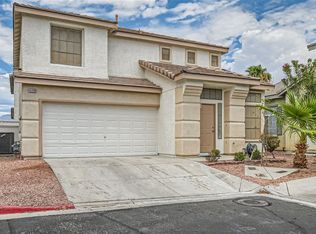 4726 English Lavender Ave, North Las Vegas, NV 89031