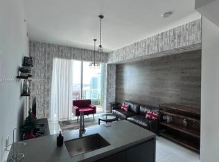 The Bond Condo, Miami, FL 33131