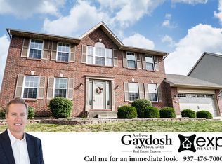 80 Andover Dr, Springboro, OH 45066