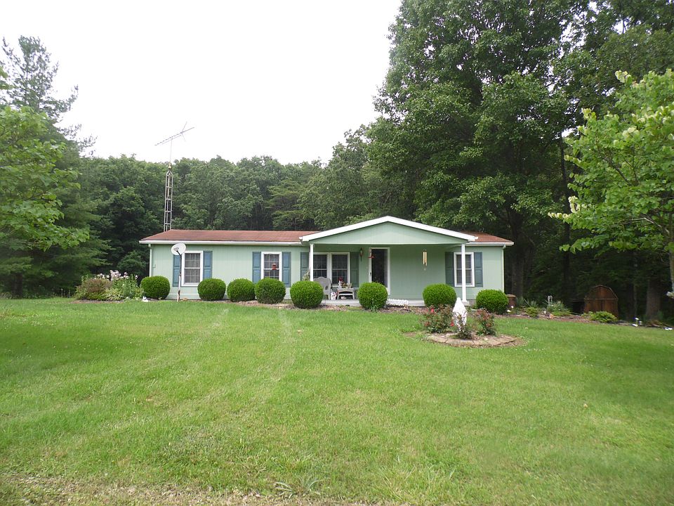 1st image of 9703 Brownstown Road
