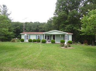 9703 Brownstown Road, Henryville, IN 47126