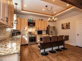 100 Cedar Lake Rd, Blairstown, NJ 07825