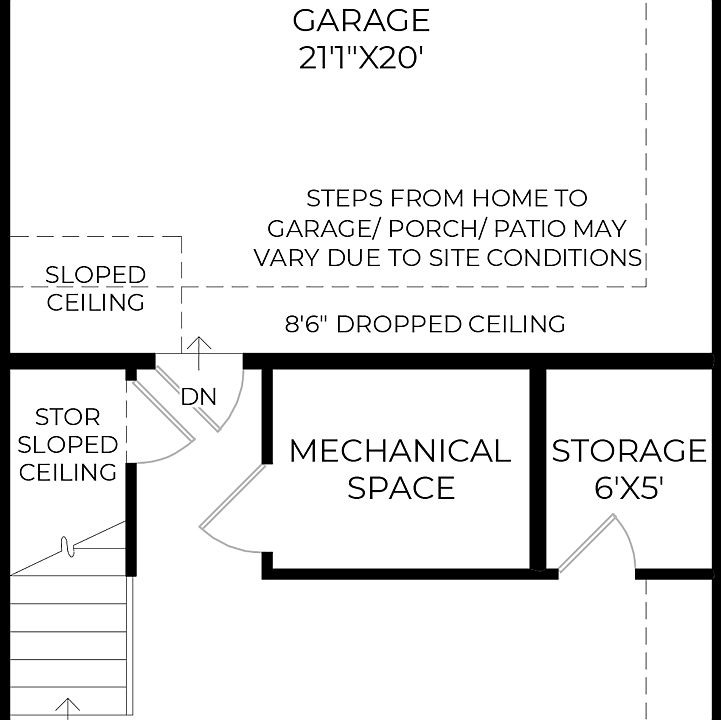 Lower Level