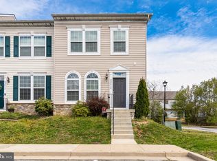 22410 Dark Star Way, Lexington Park, MD
