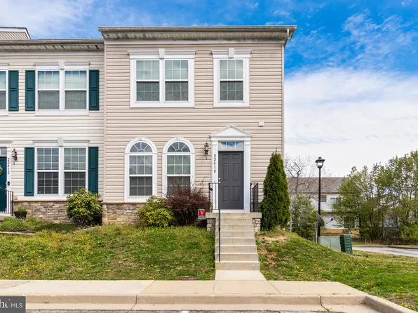 22410 Dark Star Way, Lexington Park, MD 20653