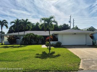 333 Bahama Dr, Indialantic, FL 32903