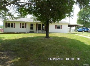 2918 Highway U, Ironton, MO 63650