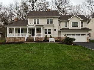 115 Braidburn Rd, Florham Park, NJ 07932